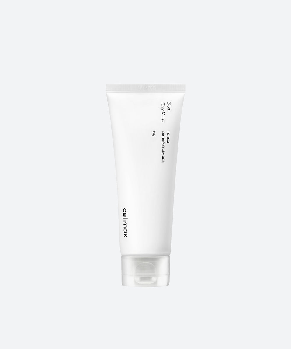 The Real Noni Refresh Clay Mask 120g