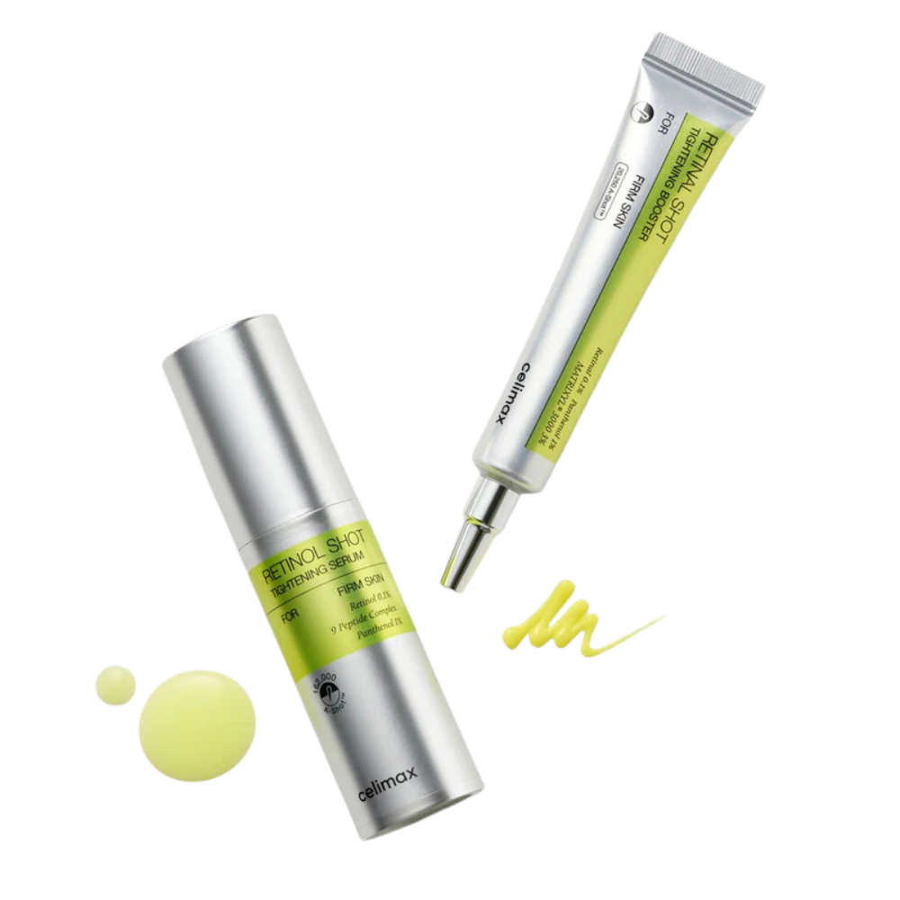 CELIMAX Vita-A collection