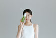 The Real Noni Acne Bubble Cleanser 155ml