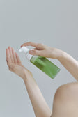 The Real Noni Acne Bubble Cleanser 155ml