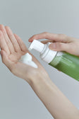 The Real Noni Acne Bubble Cleanser 155ml