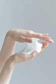 The Real Noni Acne Bubble Cleanser 155ml
