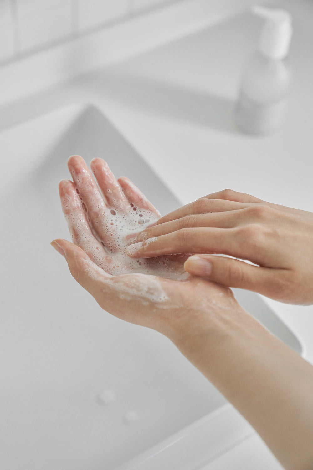 Dual Barrier Mild Gel Cleanser 200ml