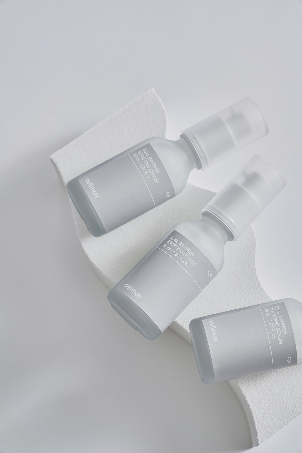Dual Barrier Boosting Serum 30ml