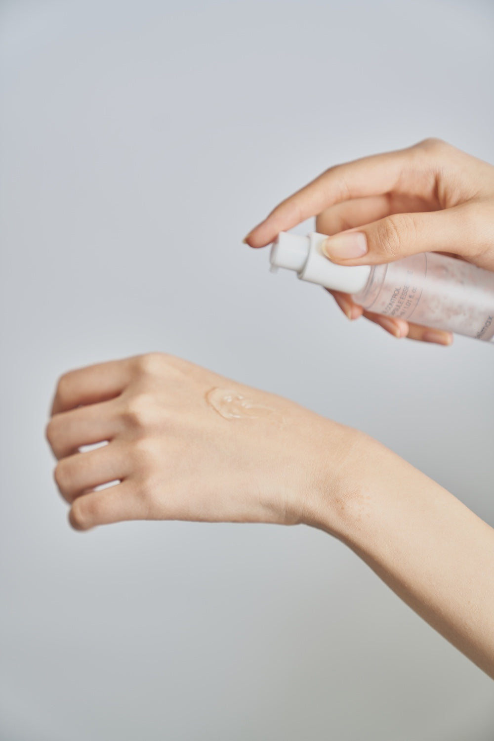 Oil Control Capsule Essence 30ml