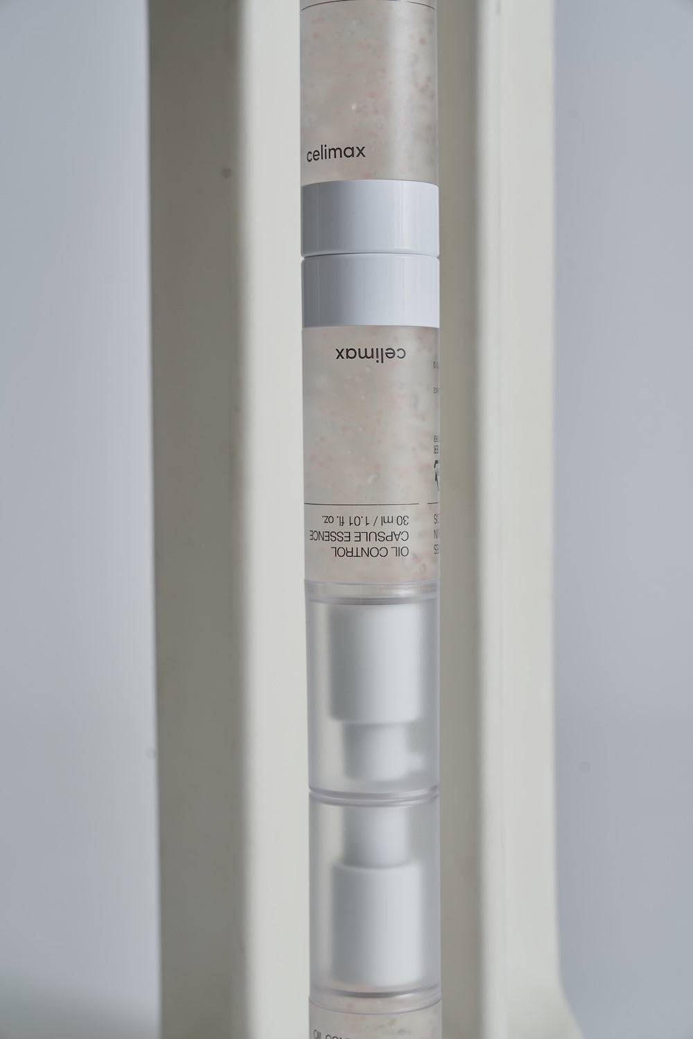 Oil Control Capsule Essence 30ml