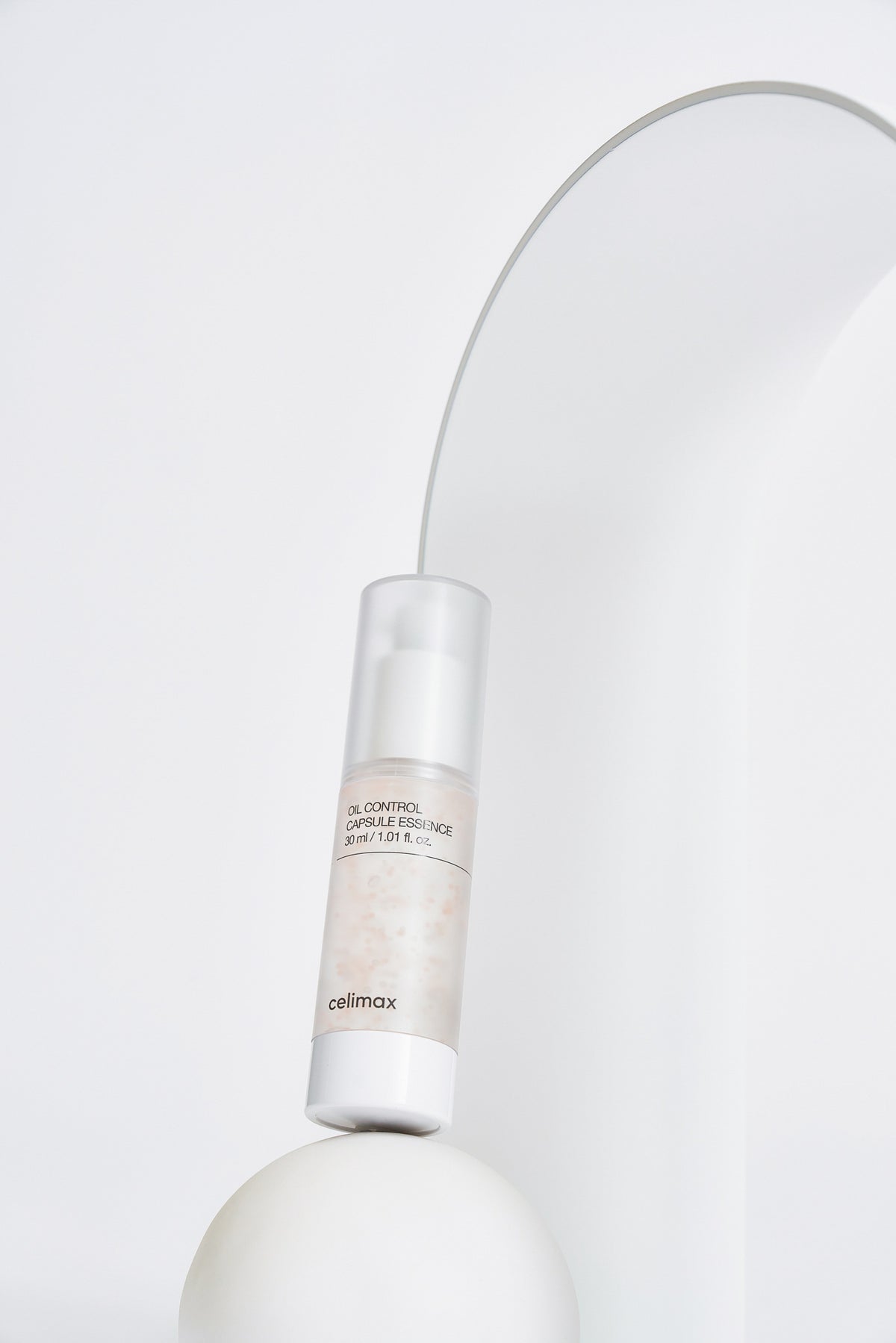 Oil Control Capsule Essence 30ml