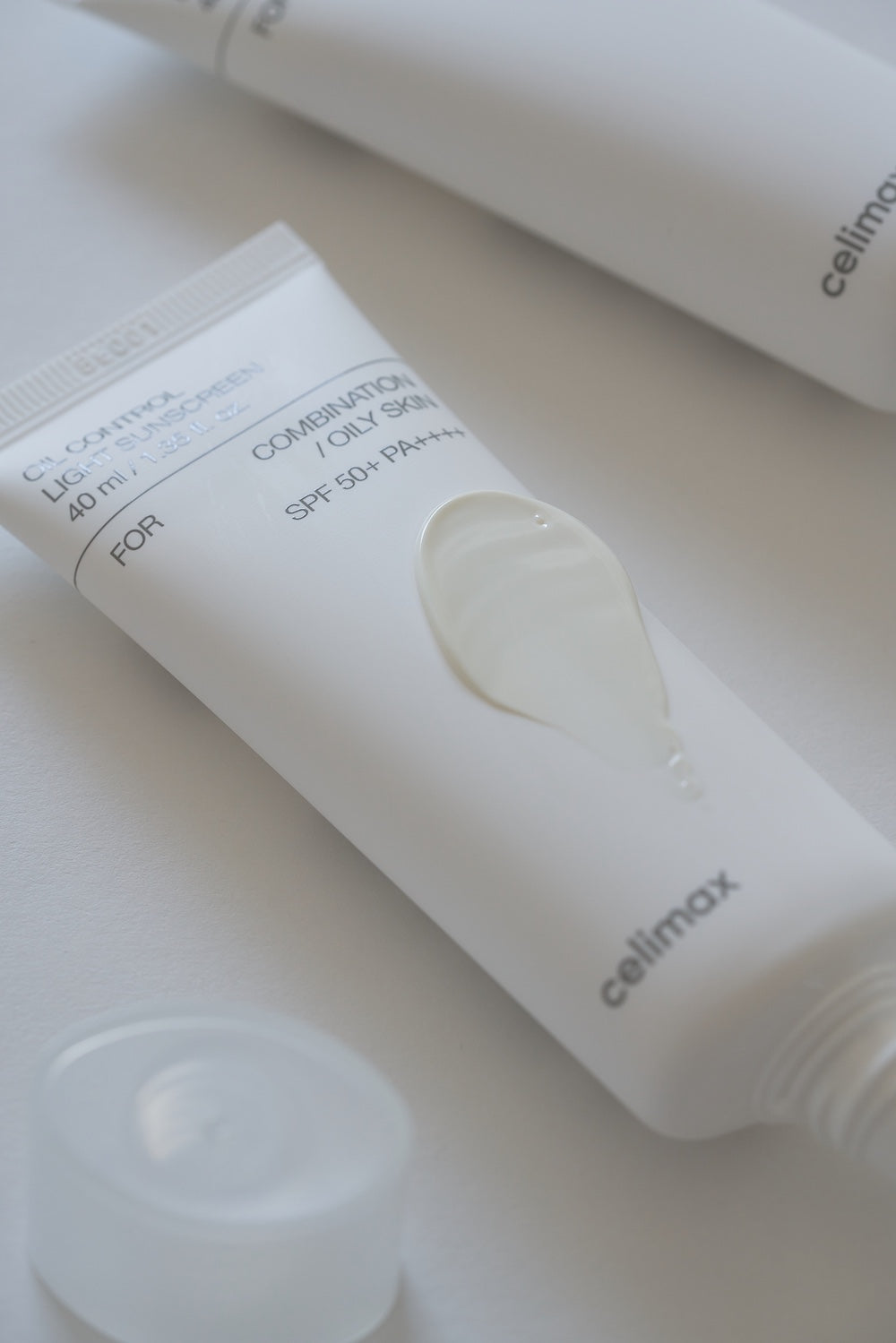 Oil Control Light Sunscreen 40ml