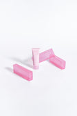 HEART PINK TONE UP SUN CREAM 40ml