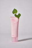 HEART PINK TONE UP SUN CREAM 40ml