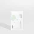The Real Cica Calming Ampoule Mask- 2 Size