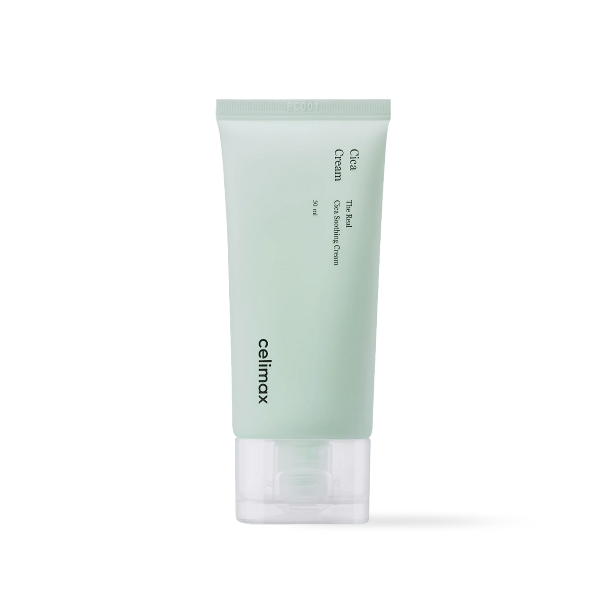 The Real Cica Soothing Cream 50ml