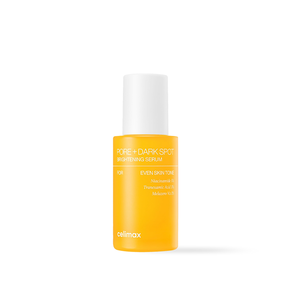 Pore+Dark Spot Brightening Serum 30ml