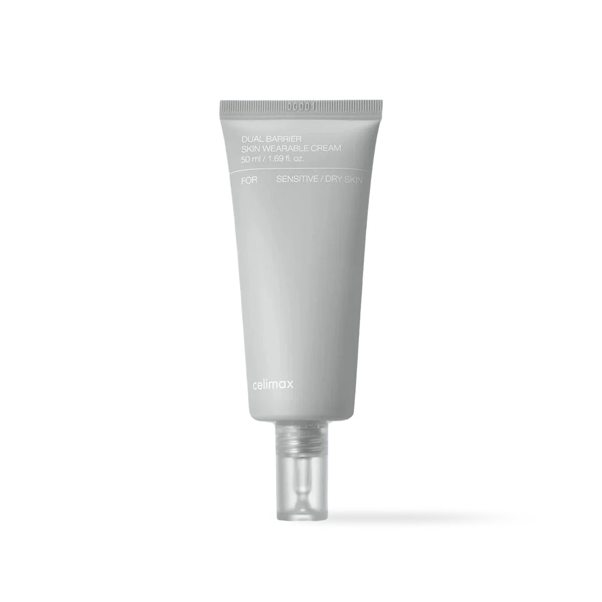 Dual Barrier Skin Wearable Cream 50ml
