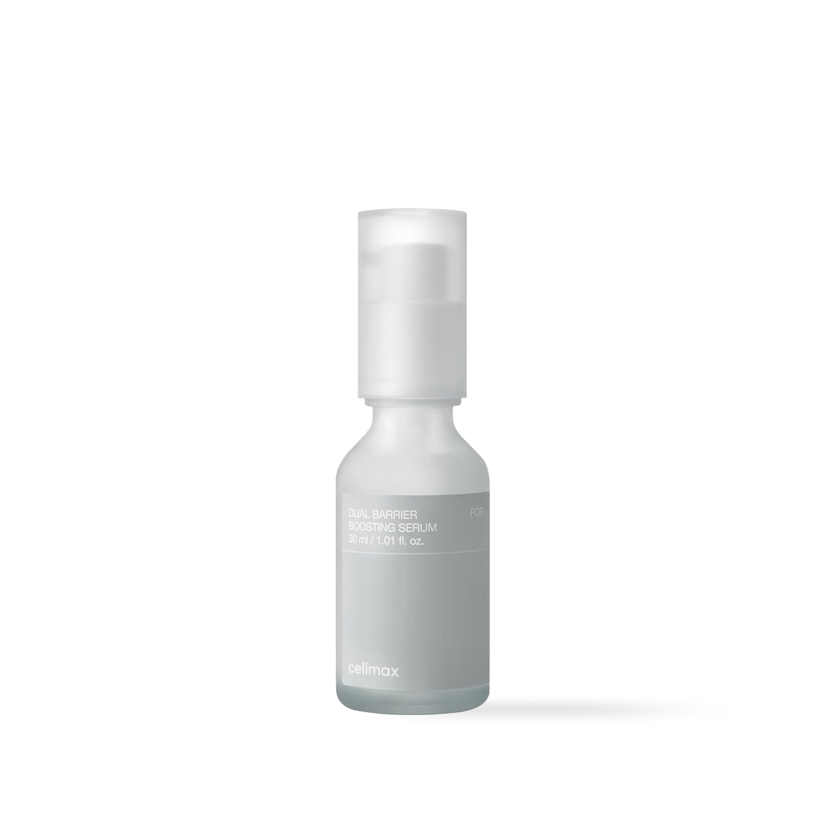 Dual Barrier Boosting Serum 30ml
