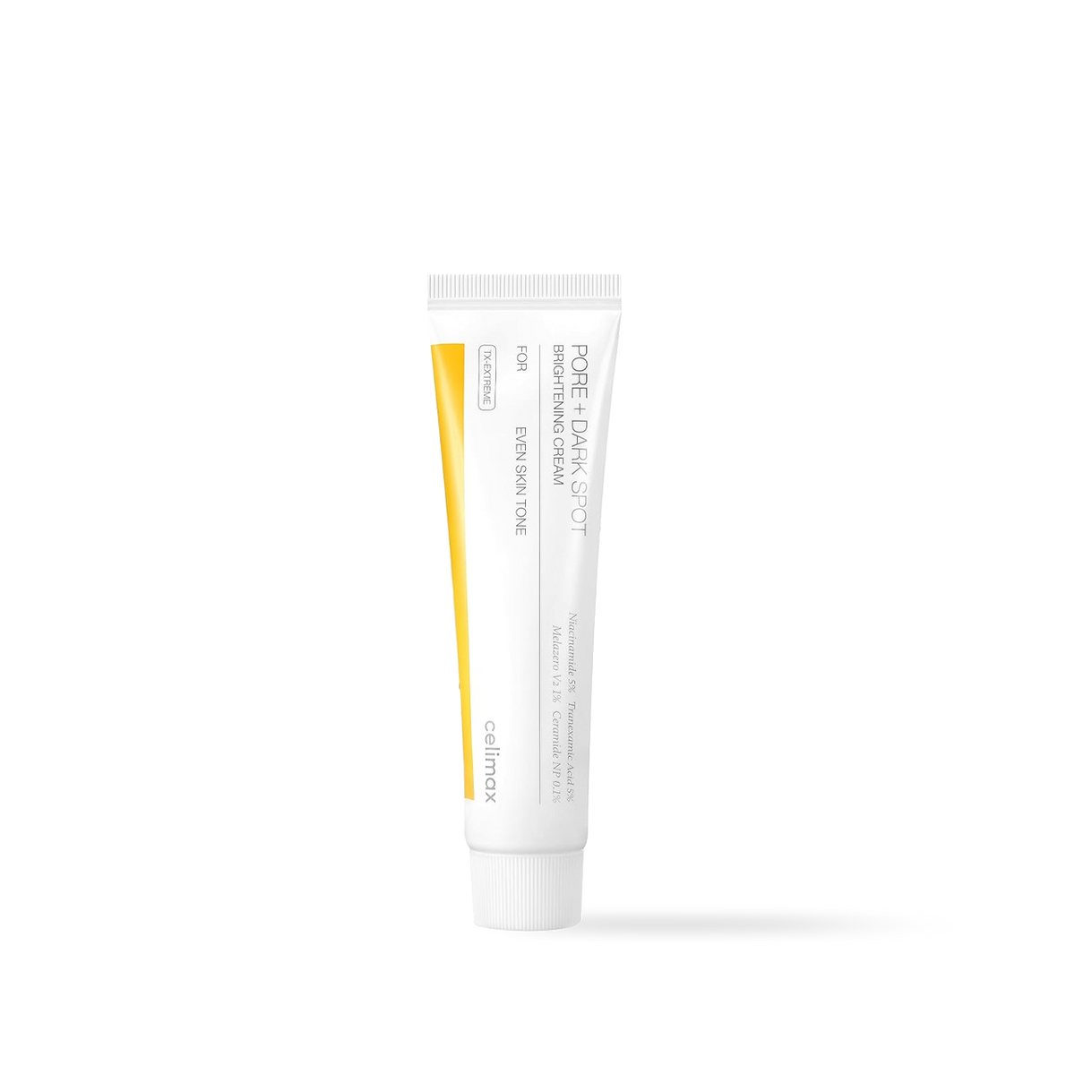Pore+Dark Spot Brightening Cream 35ml