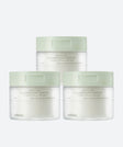 Ji Woo Gae Cica BHA Blemish Toner Pad 60pad