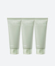 Ji Woo Gae Baking Soda Deep Pore Foam Cleansing 150ml
