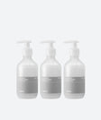 Dual Barrier Mild Gel Cleanser 200ml
