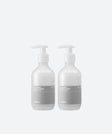 Dual Barrier Mild Gel Cleanser 200ml
