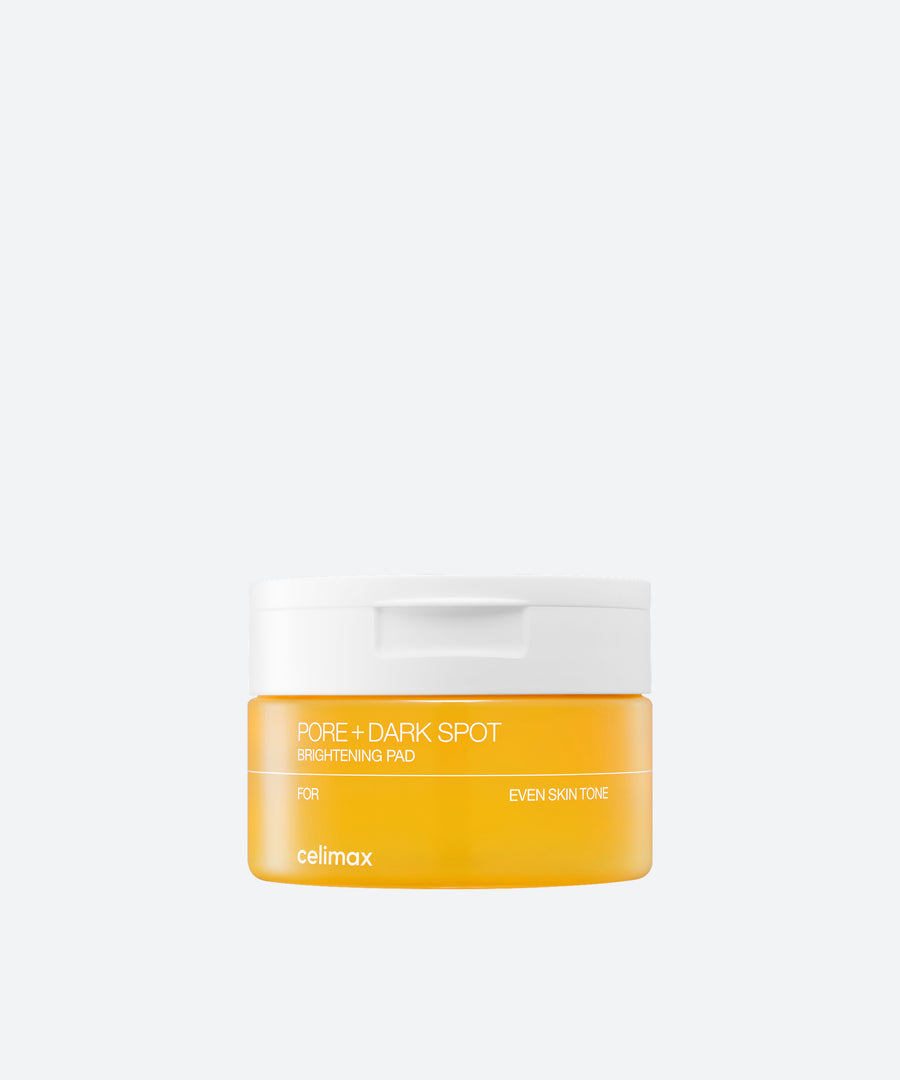 Pore+Dark Spot Brightening Pad - 2 Size — 1