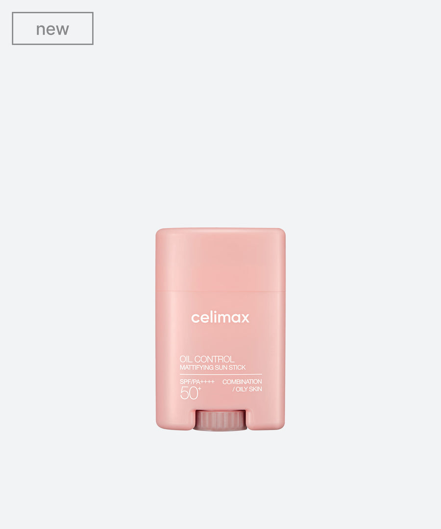 Oil Control Mattifying Sun Stick 19g — 1