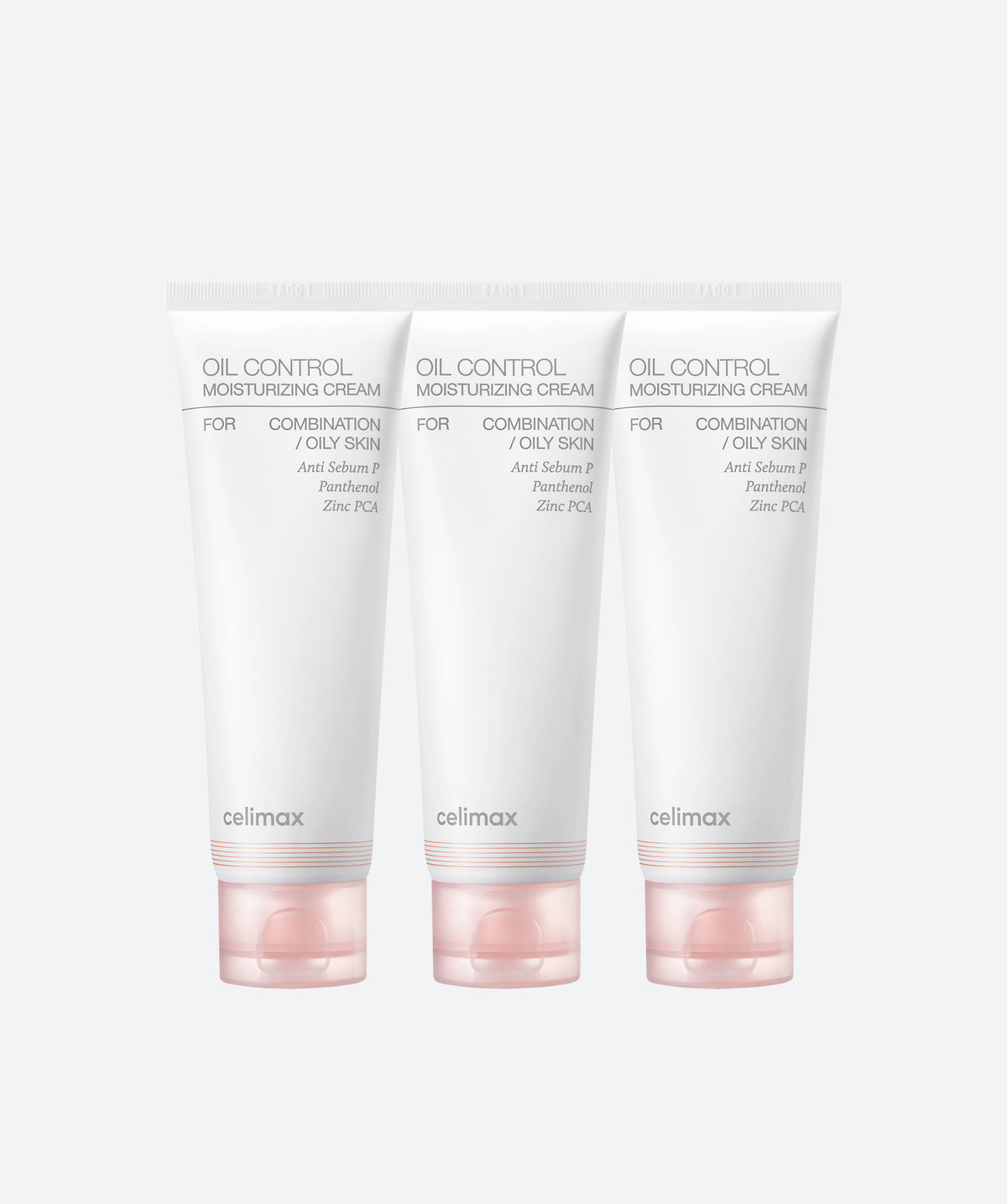 Oil Control Moisturizing Cream 80ml