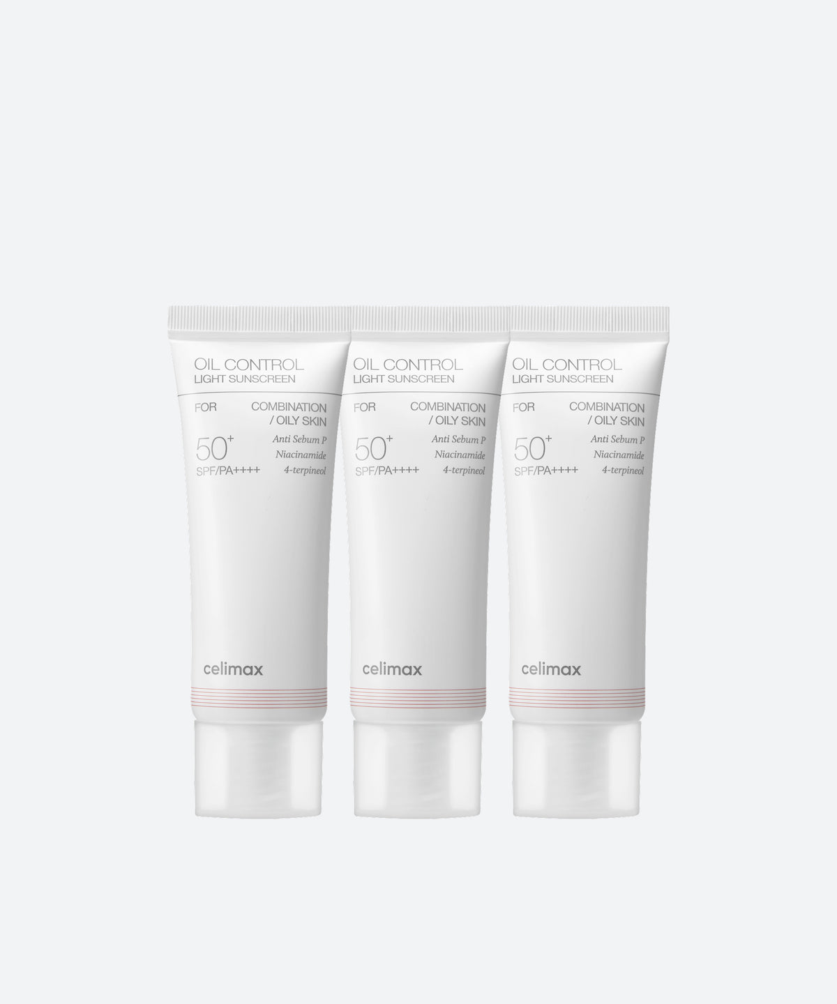 Oil Control Light Sunscreen 40ml