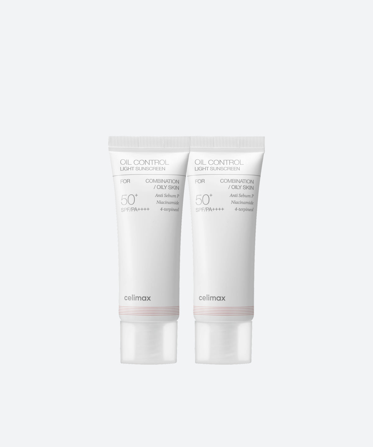 Oil Control Light Sunscreen 40ml