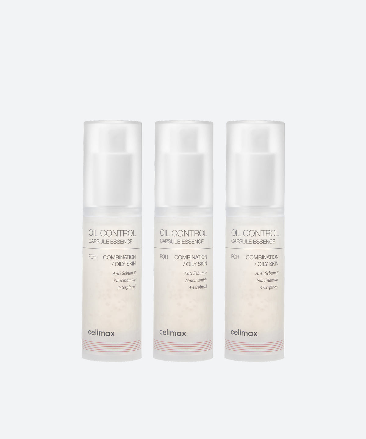 Oil Control Capsule Essence 30ml