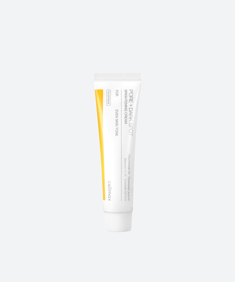 Pore+Dark Spot Brightening Cream 35ml — 1