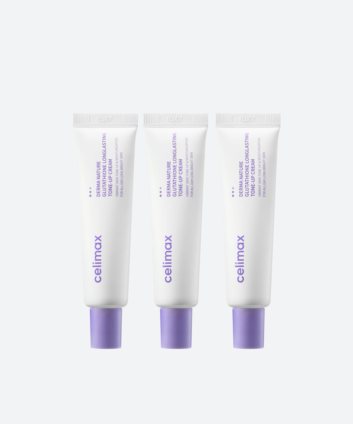 Derma Nature Glutathione Longlasting Tone-up Cream 35ml