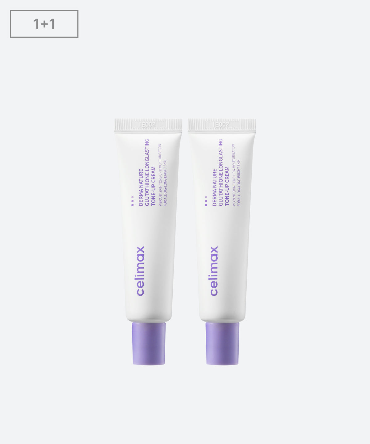 Derma Nature Glutathione Longlasting Tone-up Cream 35ml
