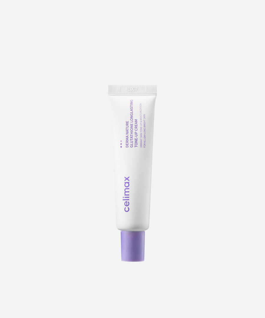 Derma Nature Glutathione Longlasting Tone-up Cream 35ml — 1