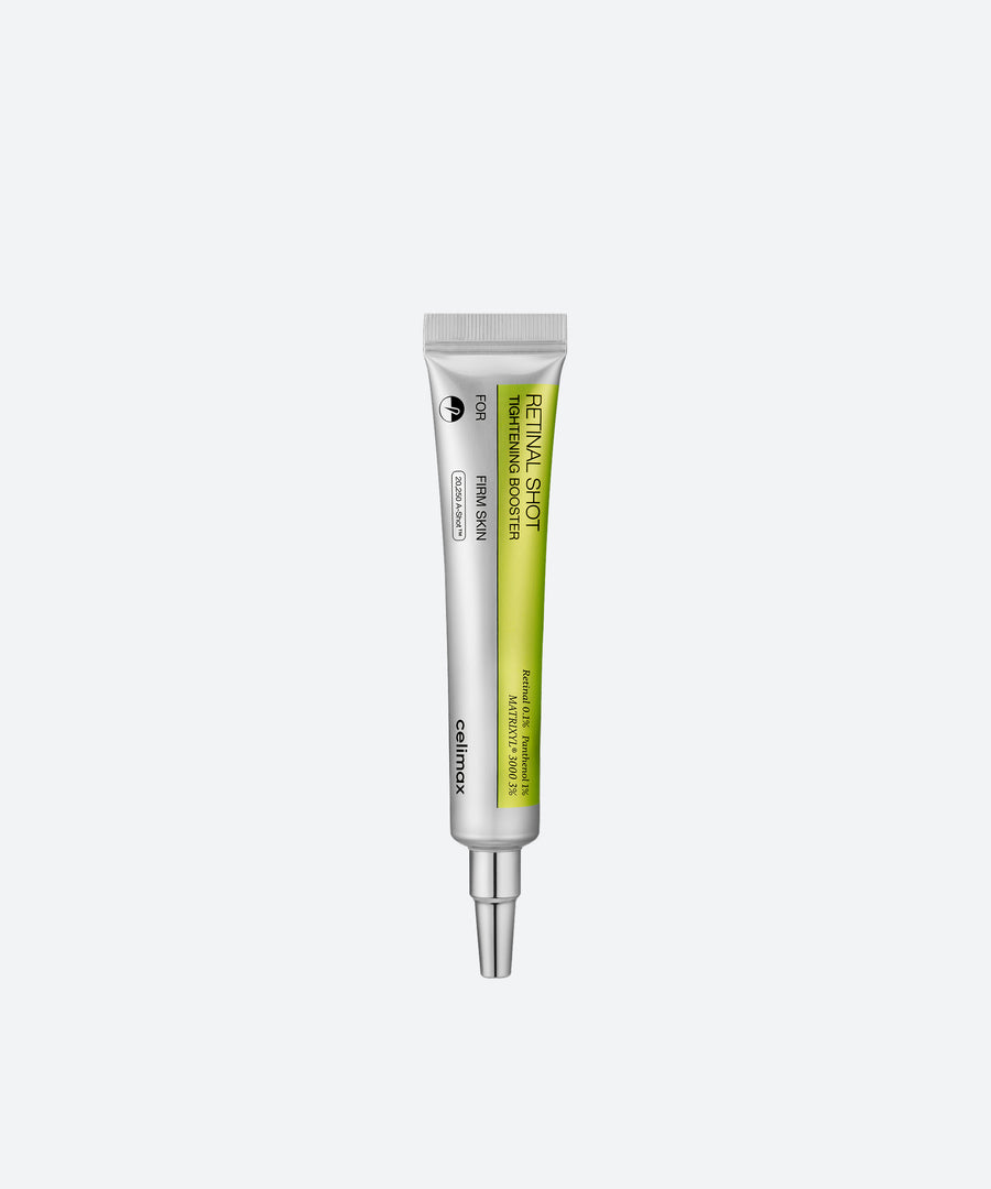 The Vita-A Retinal Shot Tightening Booster 15ml — 1