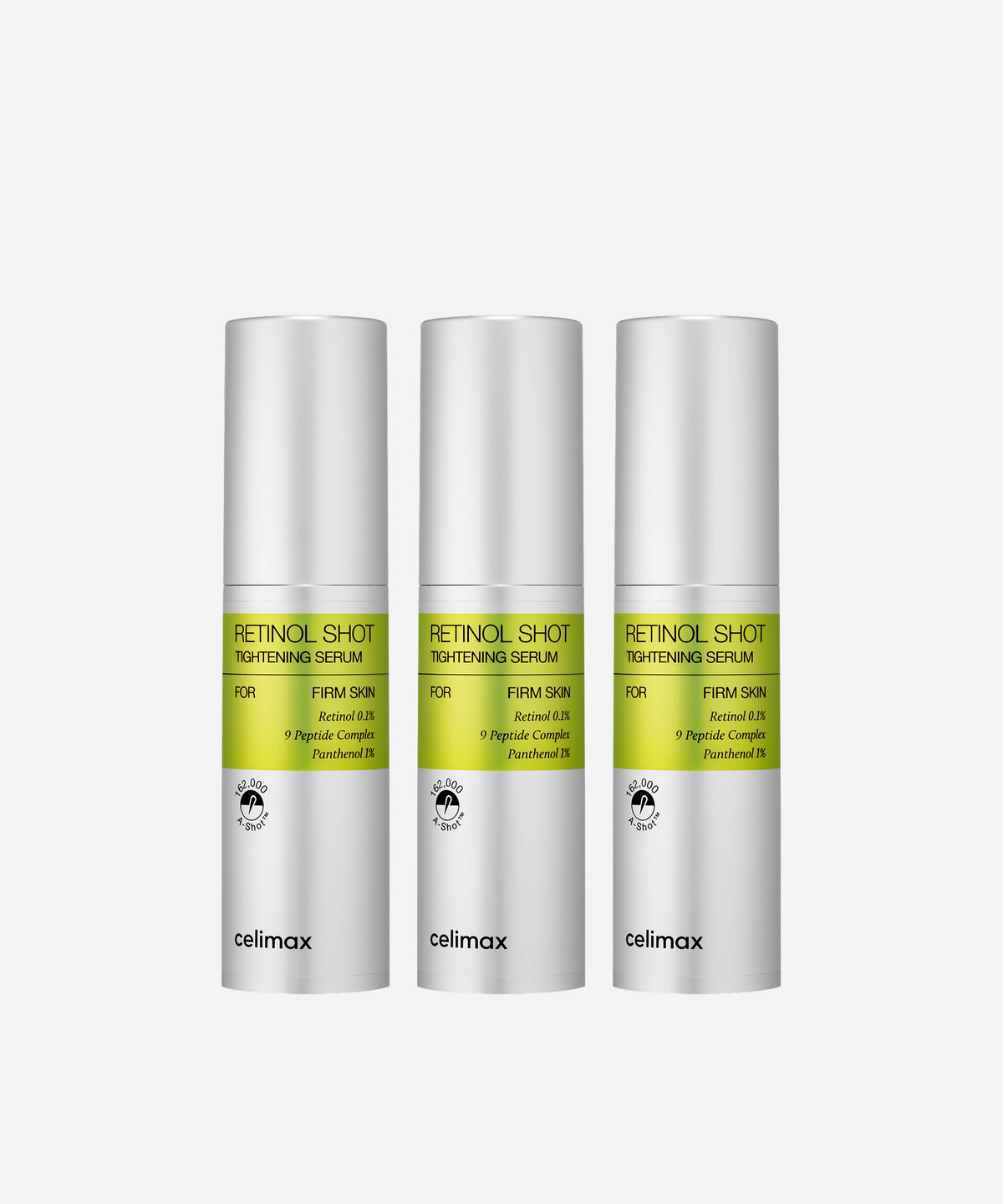 The Vita-A Retinol Shot Tightening Serum 30ml