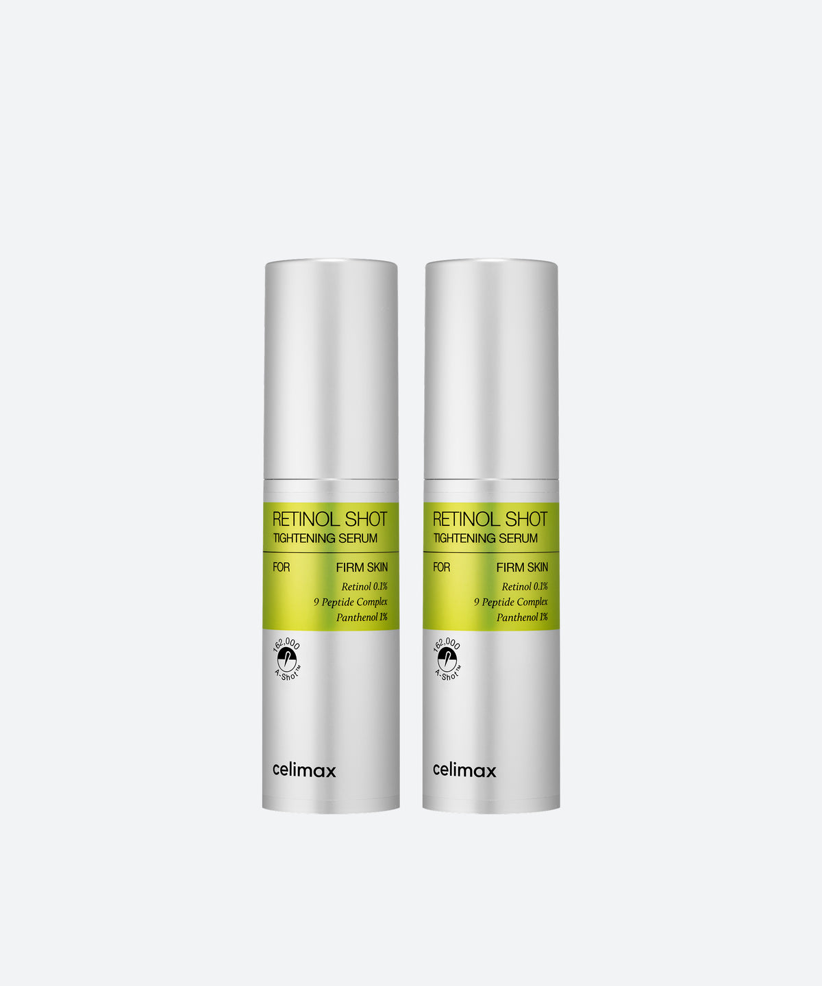The Vita-A Retinol Shot Tightening Serum 30ml