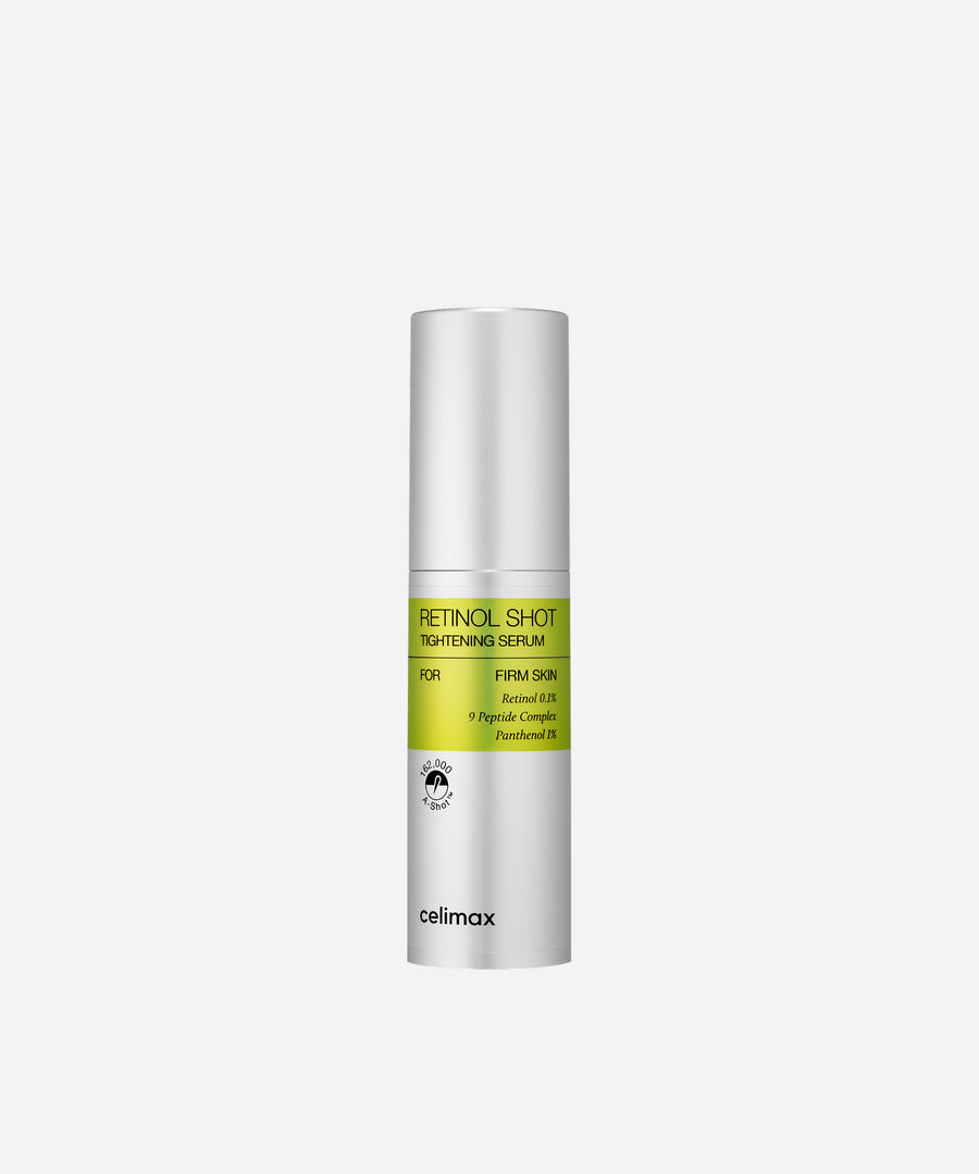 The Vita-A Retinol Shot Tightening Serum 30ml — 1