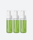 The Real Noni Acne Bubble Cleanser 155ml