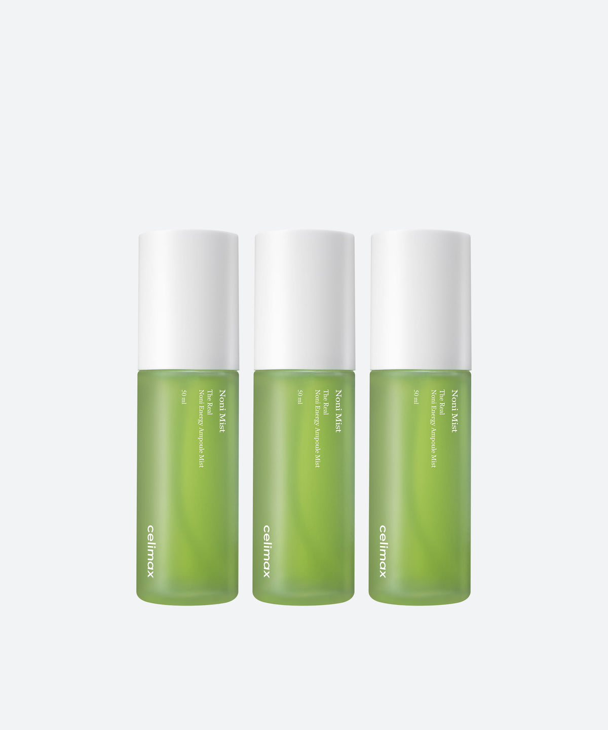 The Real Noni Energy Ampoule Mist 50ml