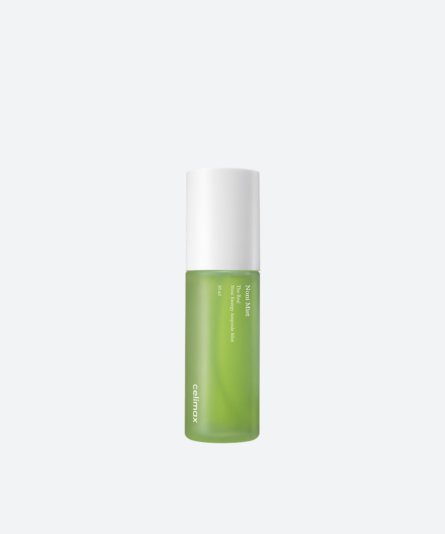 The Real Noni Energy Ampoule Mist 50ml — 1