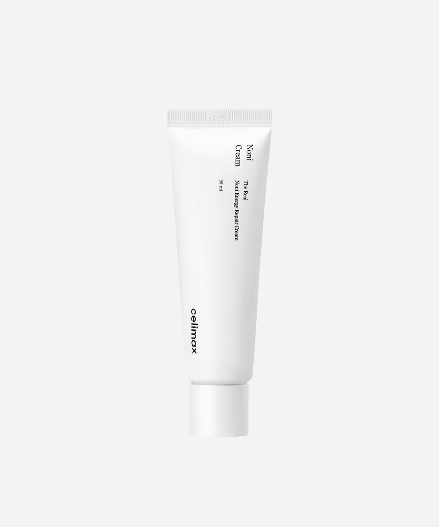 The Real Noni Energy Repair Cream 50ml — 1
