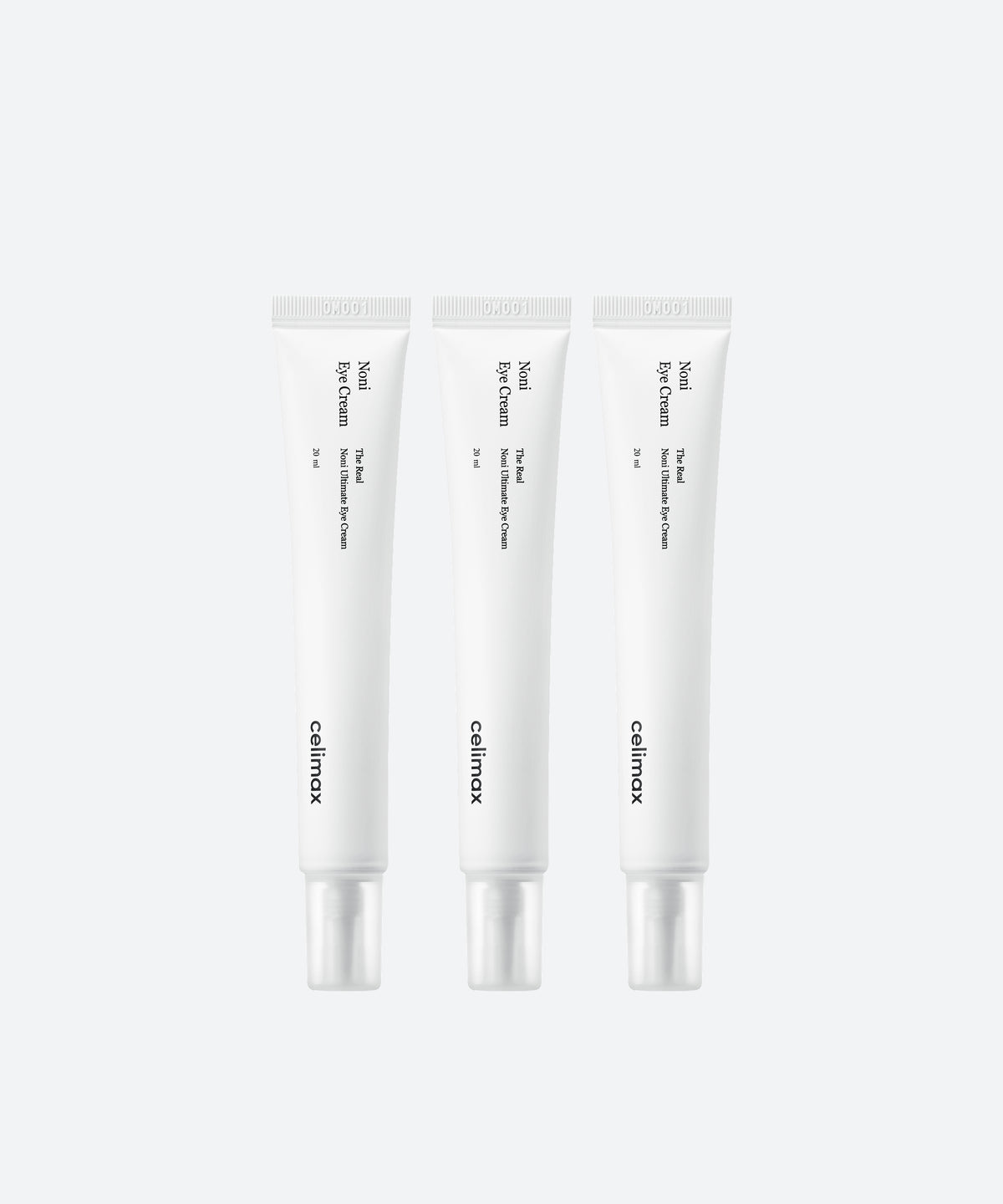 The Real Noni Ultimate Eye Cream 20ml