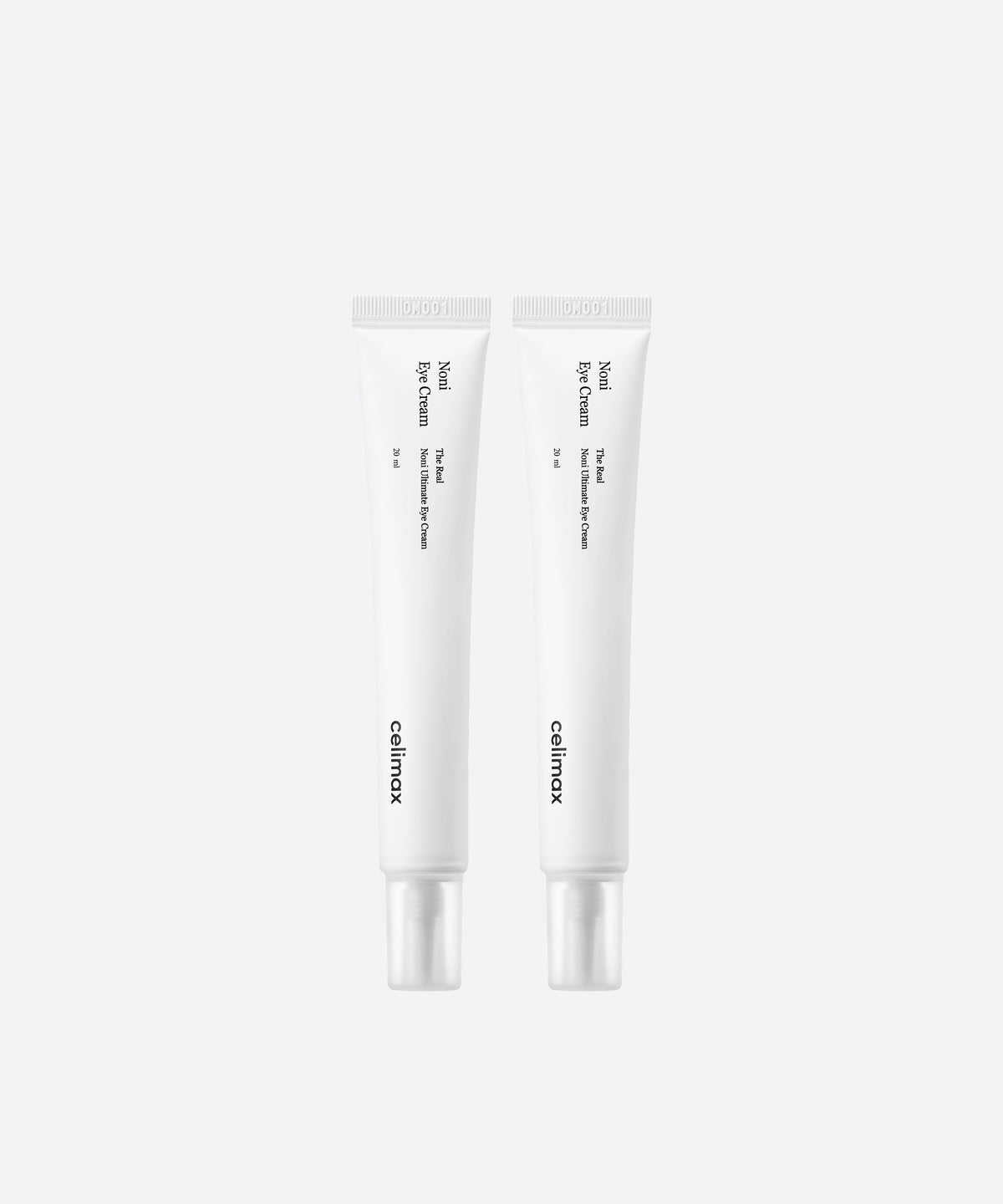 The Real Noni Ultimate Eye Cream 20ml