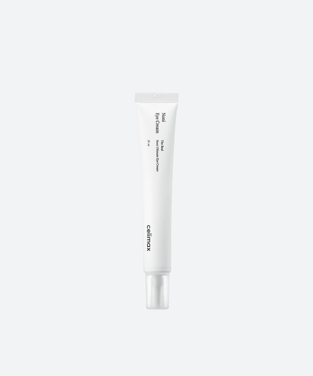 The Real Noni Ultimate Eye Cream 20ml