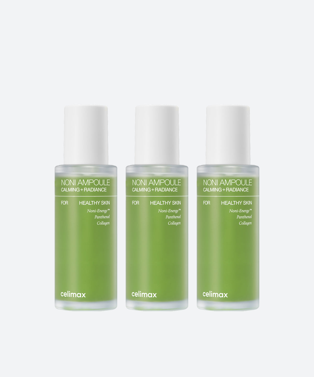 The Real Noni Energy Ampoule - 2 Size