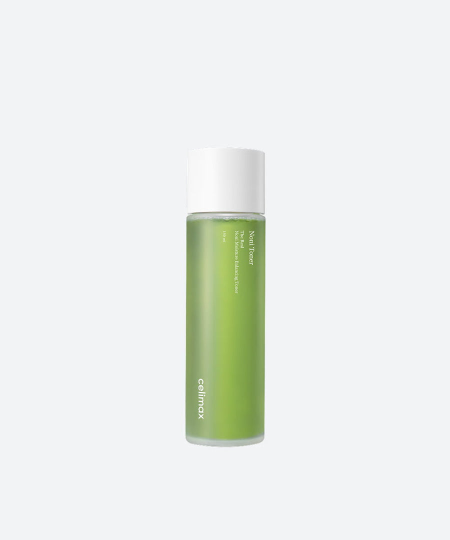 The Real Noni Moisture Balancing Toner 150ml — 1