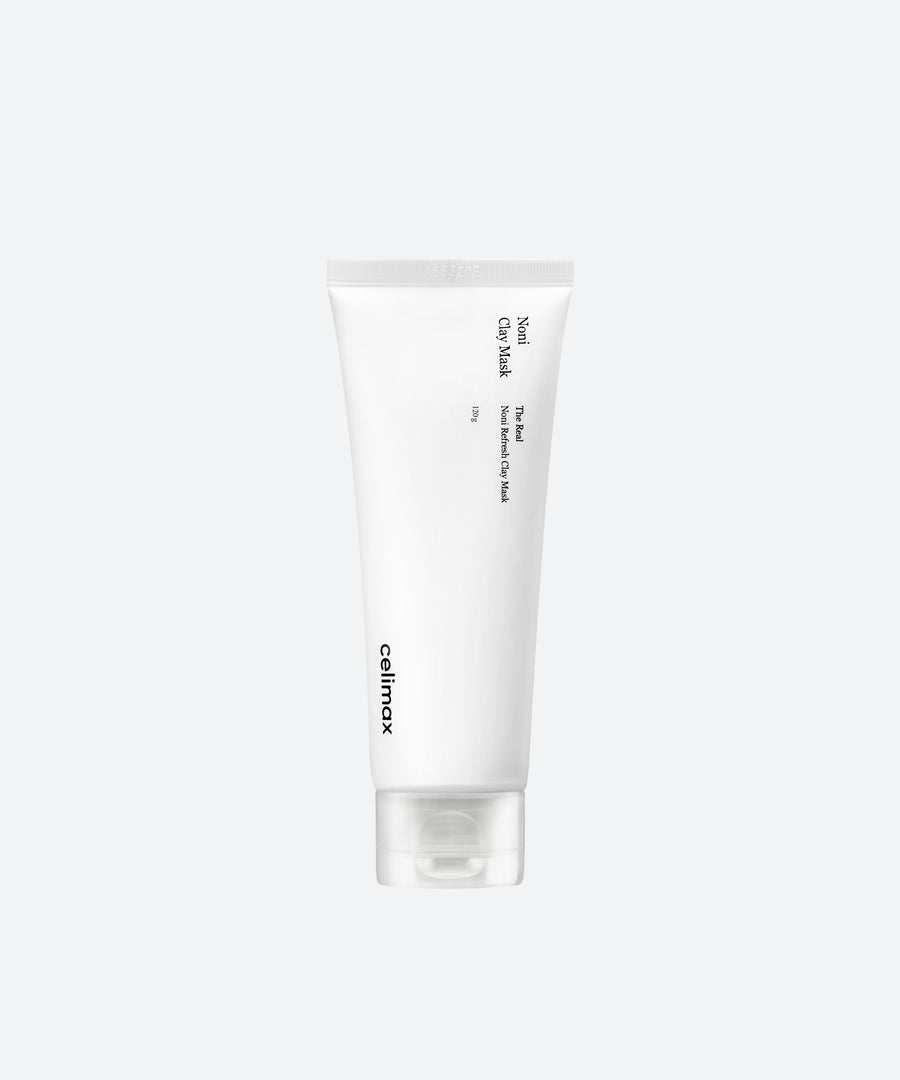 The Real Noni Refresh Clay Mask 120g — 1