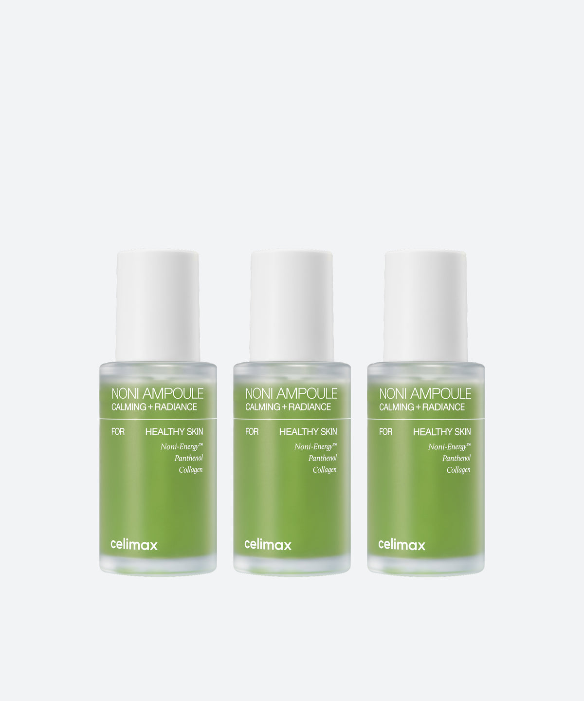 The Real Noni Energy Ampoule - 2 Size
