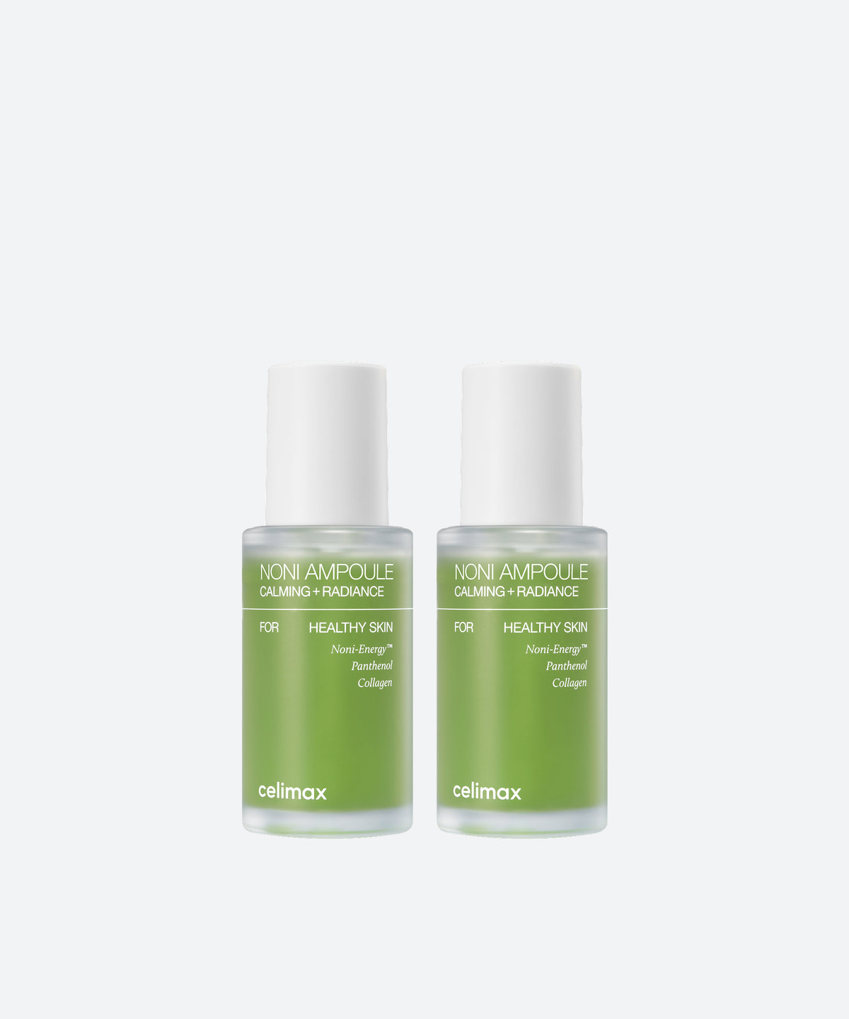 The Real Noni Energy Ampoule - 2 Size